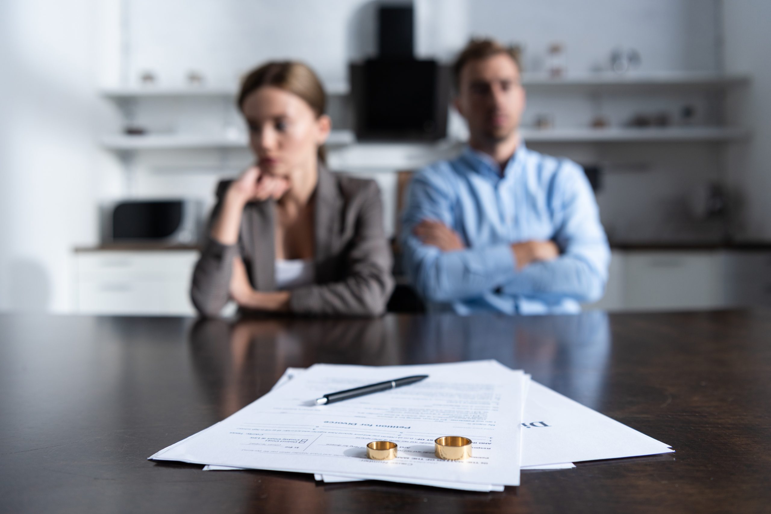 Divorce Investigations Houston